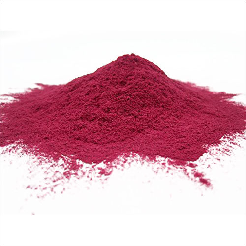 Dehydrated Beetroot Powder