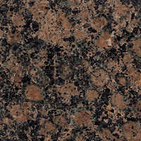 Baltic Brown Imported Granite
