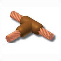 Cable To Cable - TEE Joint