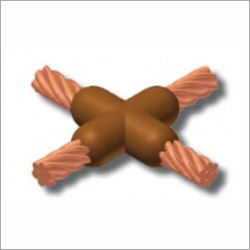 Cable To Cable X - Joint