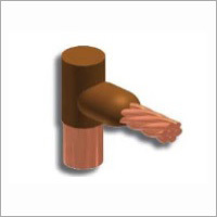 Cable to Rod Horizontal Joint