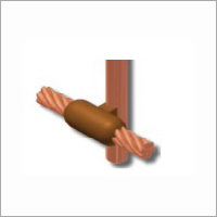 Cable to Rod X Joint