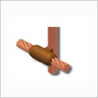 Cable to Rod X Joint