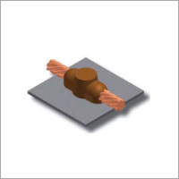 Cable Run To Surface (Steel - Copper)