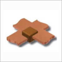 Bar To Bar Half Cross Joint