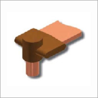 Bar To Ground Rod