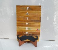 Personlized Wooden Gift Item