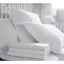 100% Cotton Hotel Linen