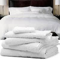 Hotel Bedsheet