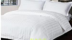 100% Cotton Hotel Comforters