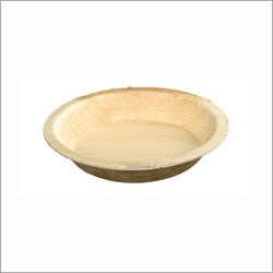 6 Inch Round Plate 6 Inch Round Plate