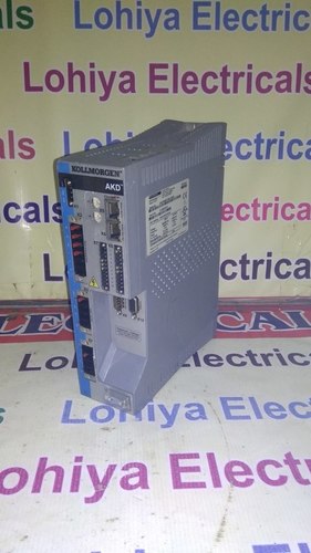 KOLLMORGEN AKD-P00607-NBCC-E000