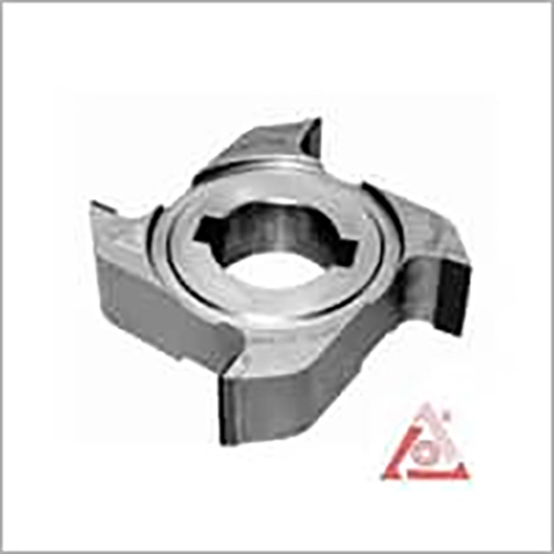 Polished Diamond Finishing Knife