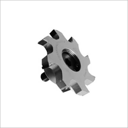 Fancy Diamond Finishing Knife