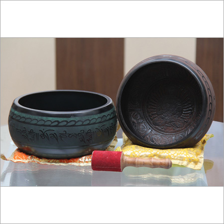 Singing Bowls