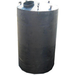 Chemical Storage Tanks By SPARKTECH