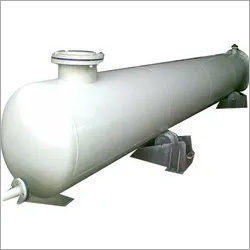 Industrial Condensers