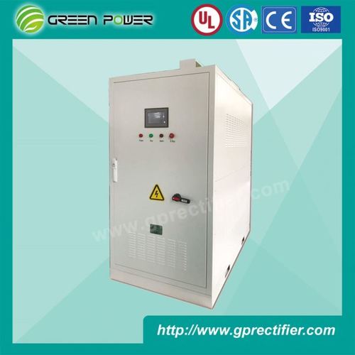 Silicon Growth Power Supply Plant