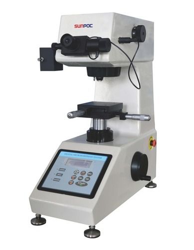 Digital Micro Vickers Hardness Testing machine