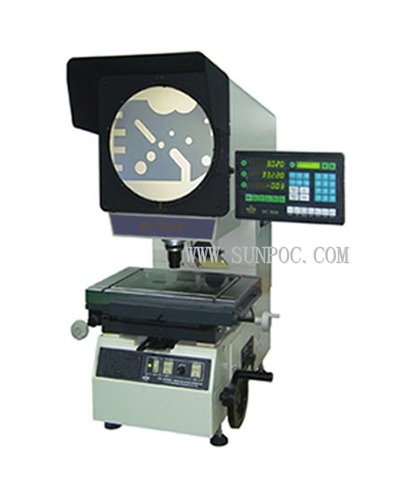 SP-3025 Vertical Profile Projector