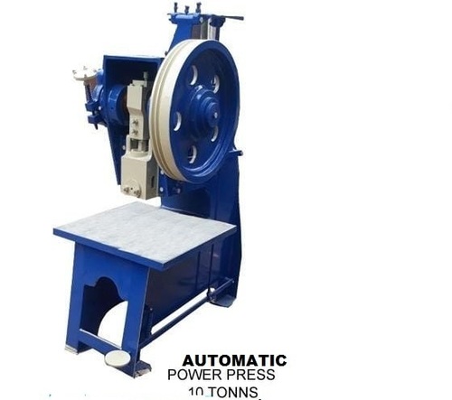 Automatic Slipper Machine By KBM GROUP