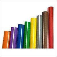 Plb Duct Pipe - Color: Orange