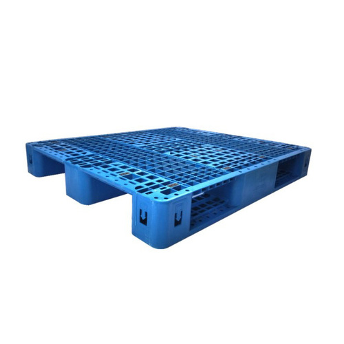 Restricted 4 Way Perforated Pallets