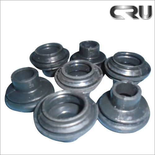 Custom Rubber Bellow Custom Rubber Bellow