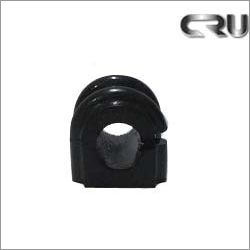 Black Rubber Bush