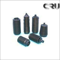 Molded Rubber Dust Cover Molded Rubber Dust Cover