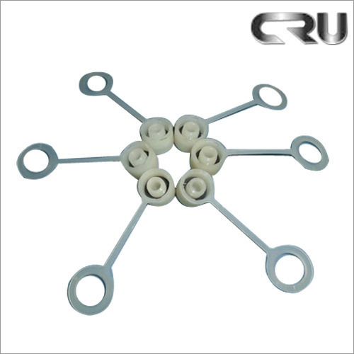 Polypropylene Dust Cap