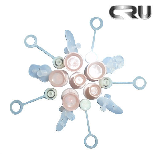 Plastic Dust Cap Plastic Dust Cap