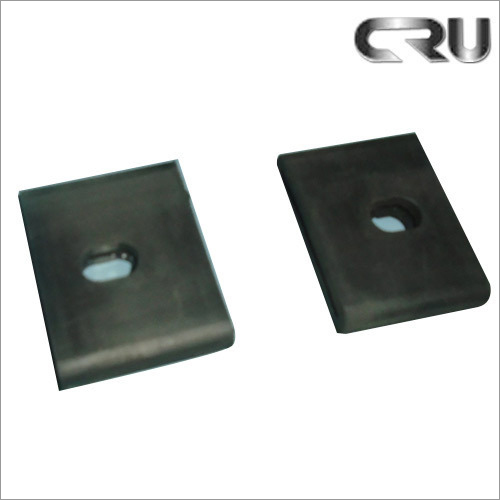 Square Rubber Grommet Square Rubber Grommet