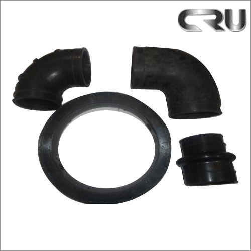 Customized Automotive Rubber Hose Pipe Customized Automotive Rubber Hose Pipe