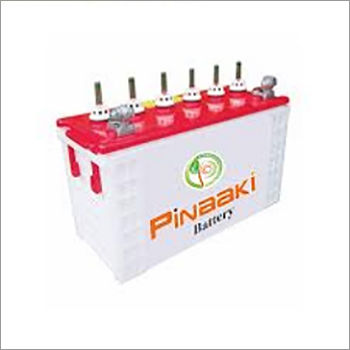 Solar Light Battery