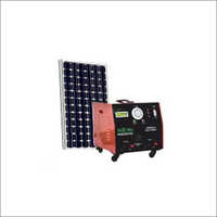 Solar Magic Box