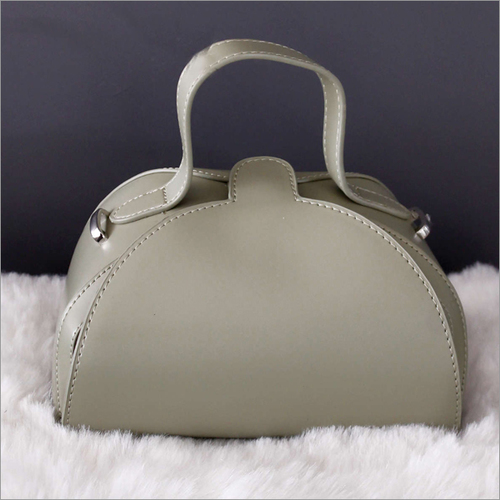 Handbags - Lola Green