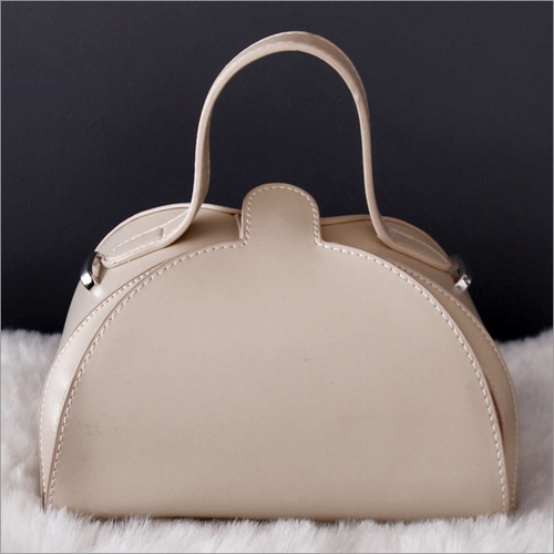 Handbags - Lola Beige