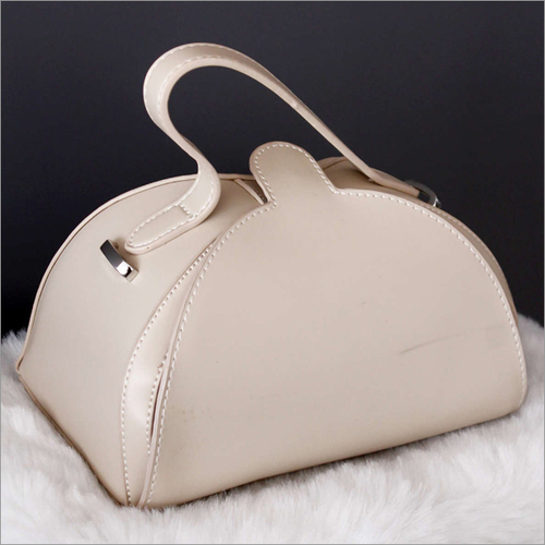 Handbags - Lola Beige