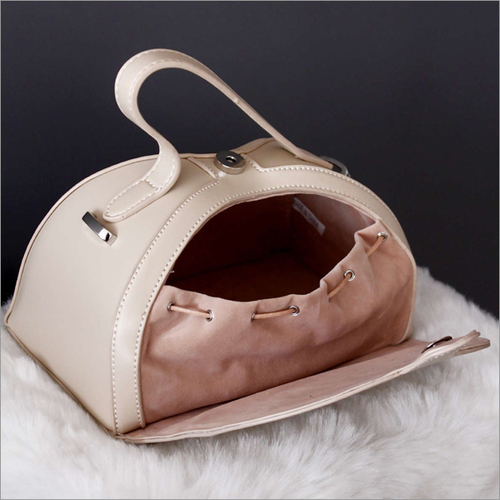 Handbags - Lola Beige