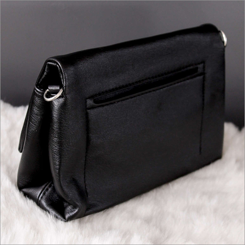 Handbags - Maisie Black