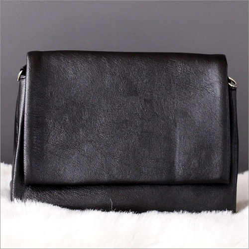 Handbags - Maisie Black