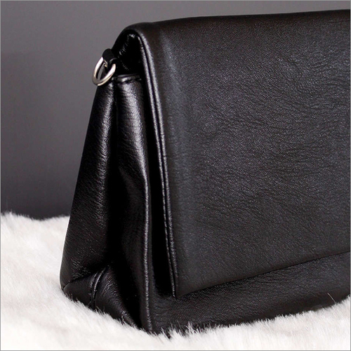 Handbags - Maisie Black