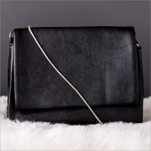 Handbags - Maisie Black