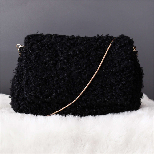 Handbags - Mia Black