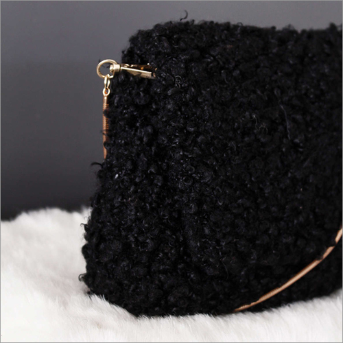 Handbags - Mia Black