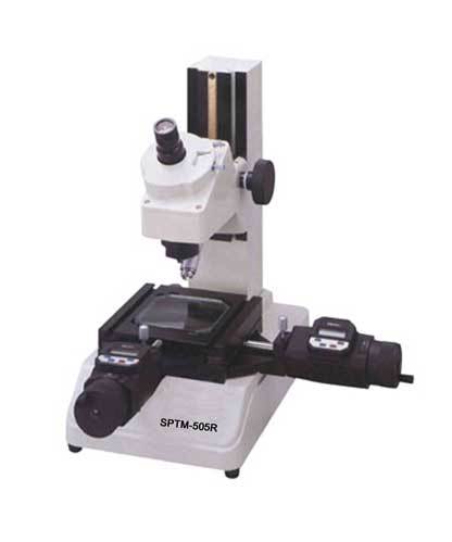 Tool-Maker Microscope