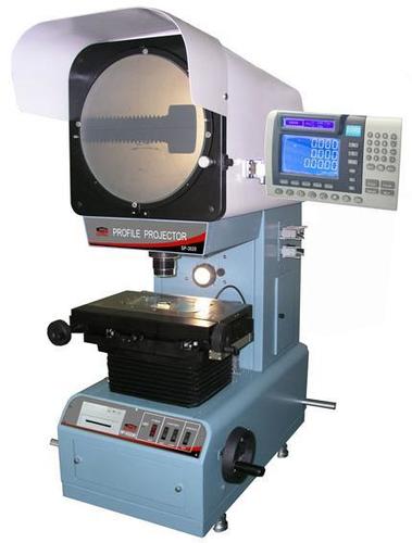 SP-3020B Profile Projector