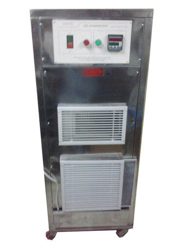 Dehumidifier Machinery