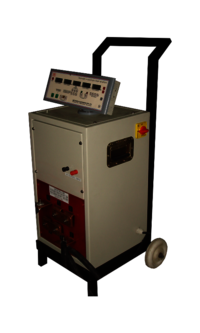 Primary Current Injection Test Set
